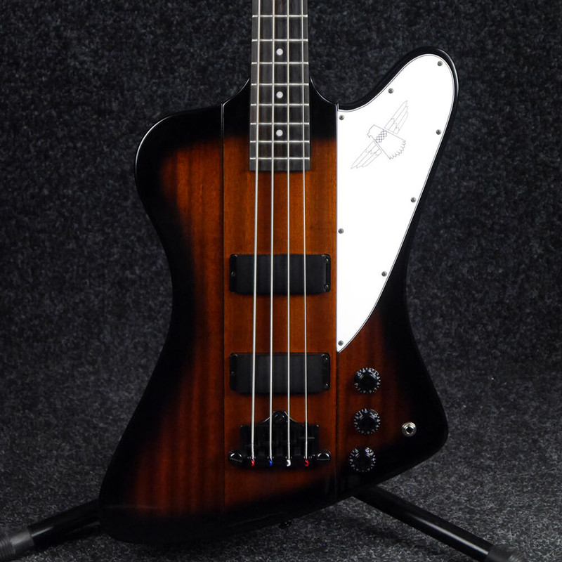 Epiphone Thunderbird IV Bass Guitar - Sunburst - 2nd Hand Epiphone Thunderbird IV Bass Guitar - Sunburst - 2nd Hand