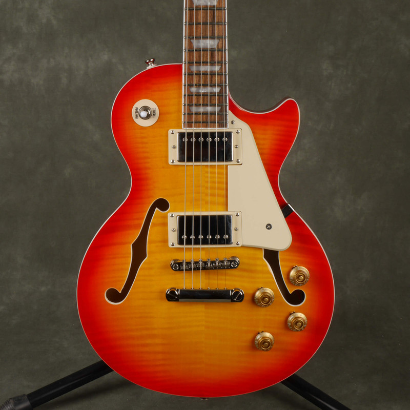 Epiphone Les Paul ES - Cherry Burst - 2nd Hand