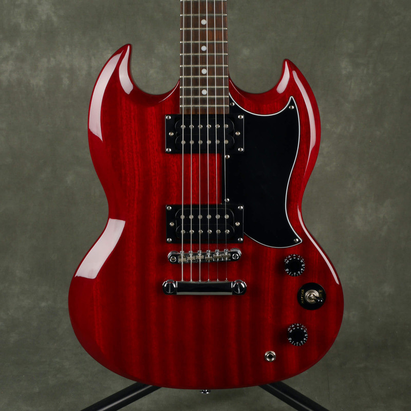 Epiphone SG Special - Cherry - 2nd Hand Epiphone SG Special - Cherry - 2nd Hand