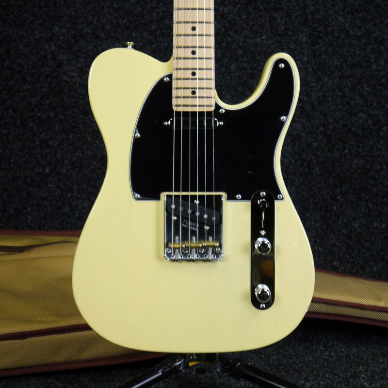 Fender American Special Tele - Blonde w/ Gig Bag - 2nd Hand