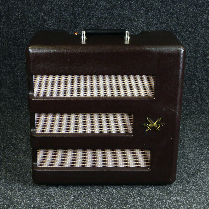 Fender Excelsior Combo Amp - 2nd Hand **COLLECTION ONLY** Fender Excelsior Combo Amp - 2nd Hand **COLLECTION ONLY**