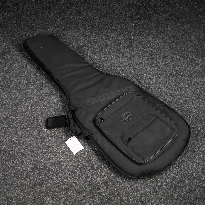 Fender Strat/Tele Gig Bag - 2nd Hand Fender Strat/Tele Gig Bag - 2nd Hand