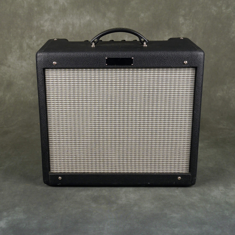 Fender Blues Junior III Guitar Combo Amplifier - 2nd Hand **COLLECTION ONLY**