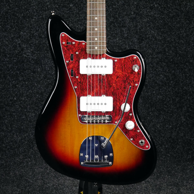 Squier Vintage Modified Jazzmaster - Sunburst - 2nd Hand Squier Vintage Modified Jazzmaster - Sunburst - 2nd Hand
