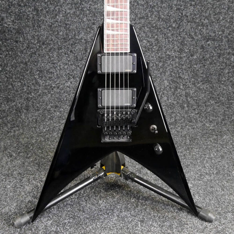 Jackson X Series King V KVXMG - Black - 2nd Hand
