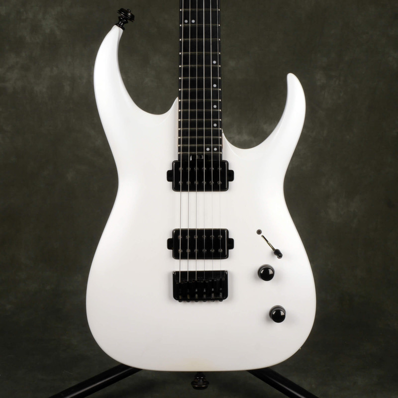 Jackson Misha Mansoor MT6 - White - 2nd Hand