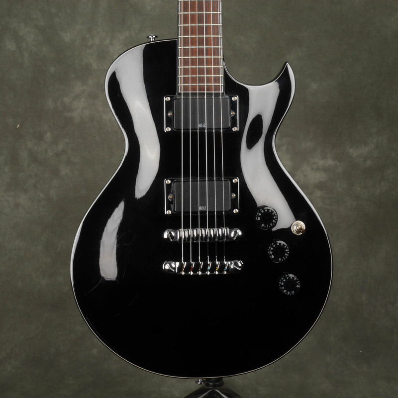 Ibanez ART120 Electric Guitar - Black - 2nd Hand