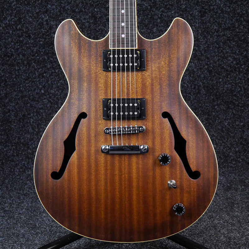 Ibanez AS53 Hollowbody - Sunburst - 2nd Hand