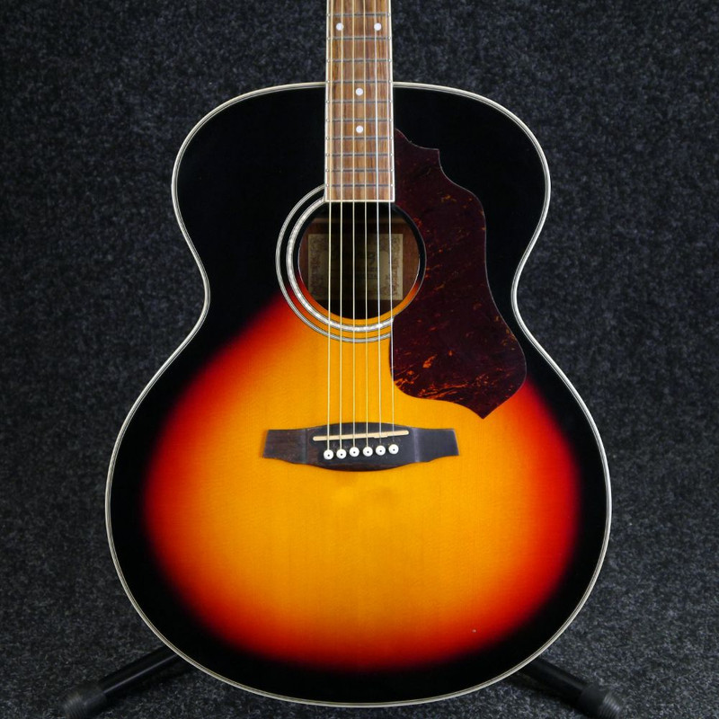 Ibanez SGT130E-VS Acoustic Guitar - Vintage Sunburst - 2nd Hand