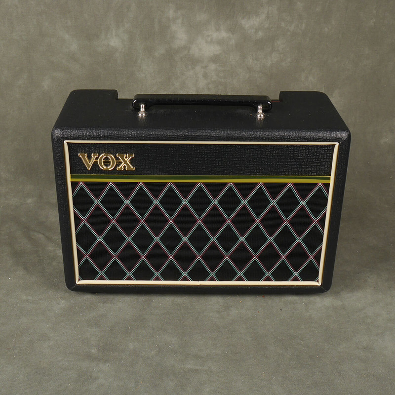 Vox Pathfinder Bass 10 Combo Amplifier - 2nd Hand