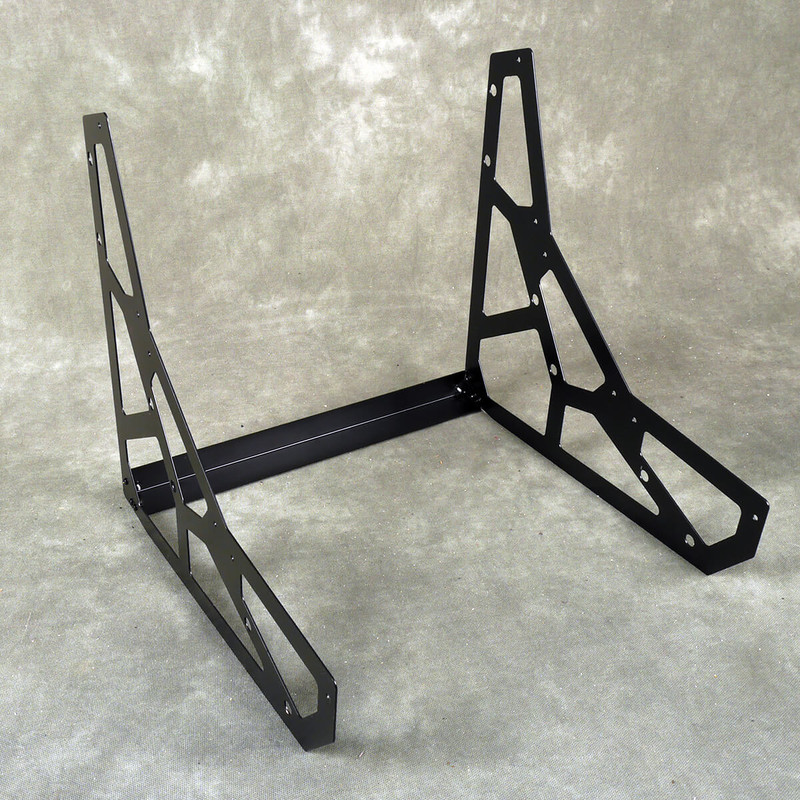 Moog 3-Tier Synthesizer Rack for Mother-32 - 2nd Hand Moog 3-Tier Synthesizer Rack for Mother-32 - 2nd Hand