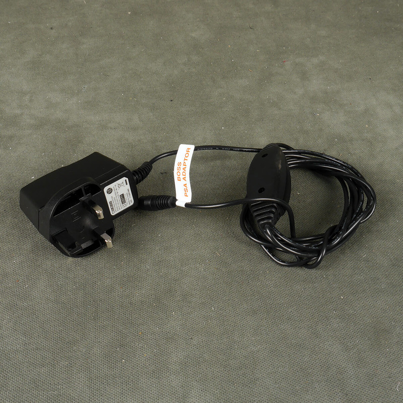 Boss PSA230 Power Supply - 2nd Hand