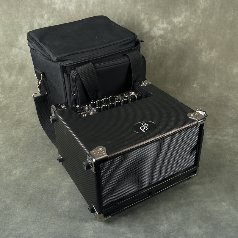 Phil Jones Bass Cub BG-100 Combo Amplifier - 2nd Hand