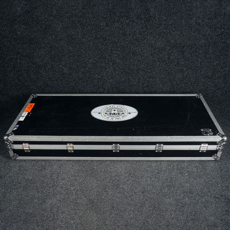 Keyboard Flight Case (149x52x18) - 2nd Hand