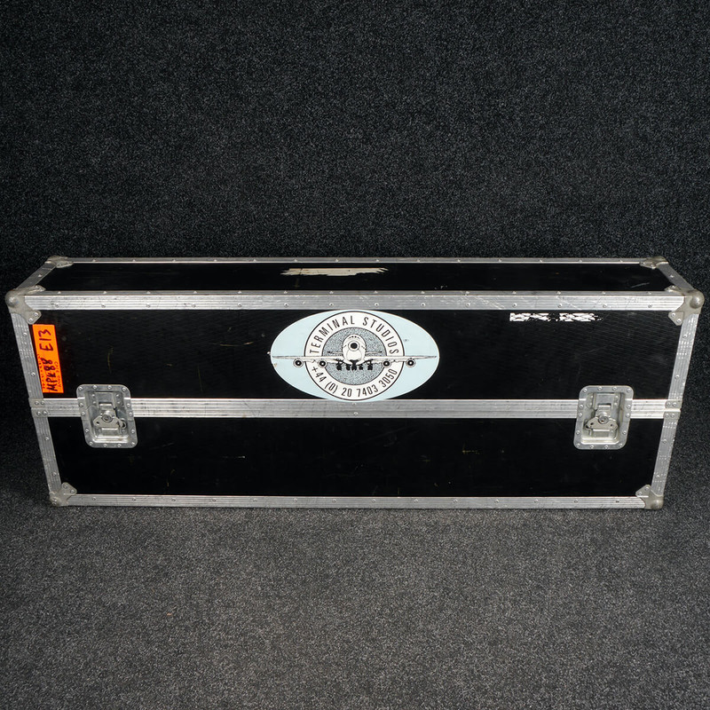 Keyboard Flight Case (147x19x44) (E13) - 2nd Hand Keyboard Flight Case (147x19x44) (E13) - 2nd Hand