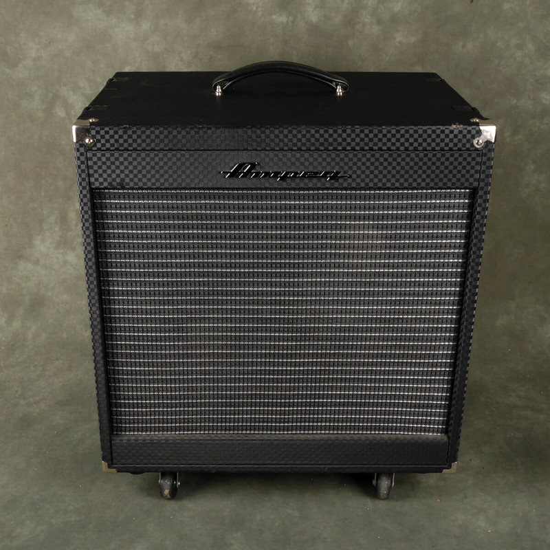 Ampeg PF-210-HE Cabinet - 2nd Hand