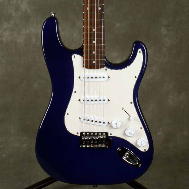 Tanglewood Nevada FST32K - Sapphire Blue - 2nd Hand