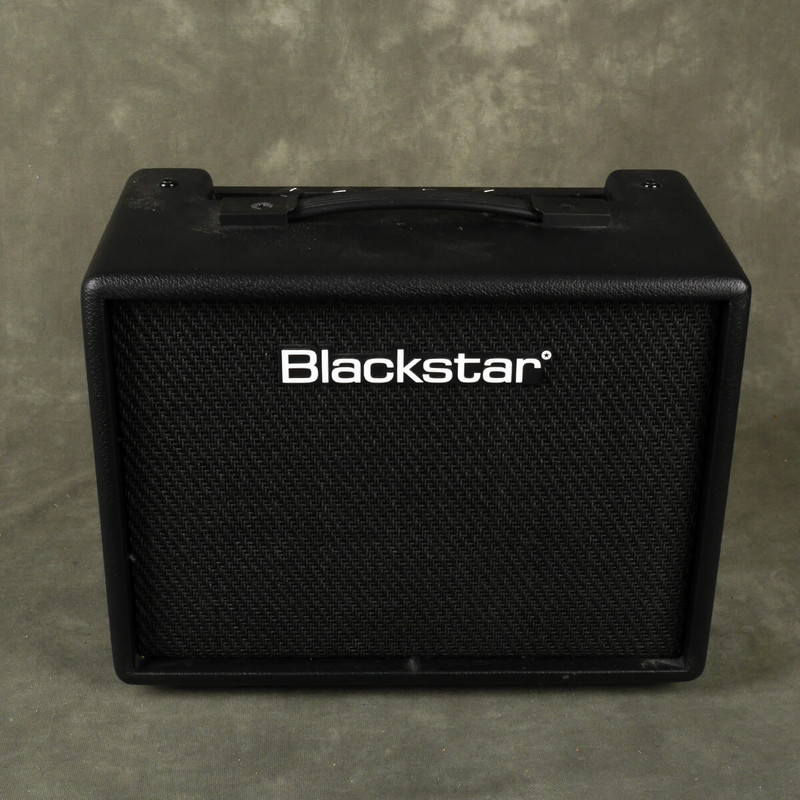Blackstar LT Echo 15 Combo Amplifier - 2nd Hand Blackstar LT Echo 15 Combo Amplifier - 2nd Hand