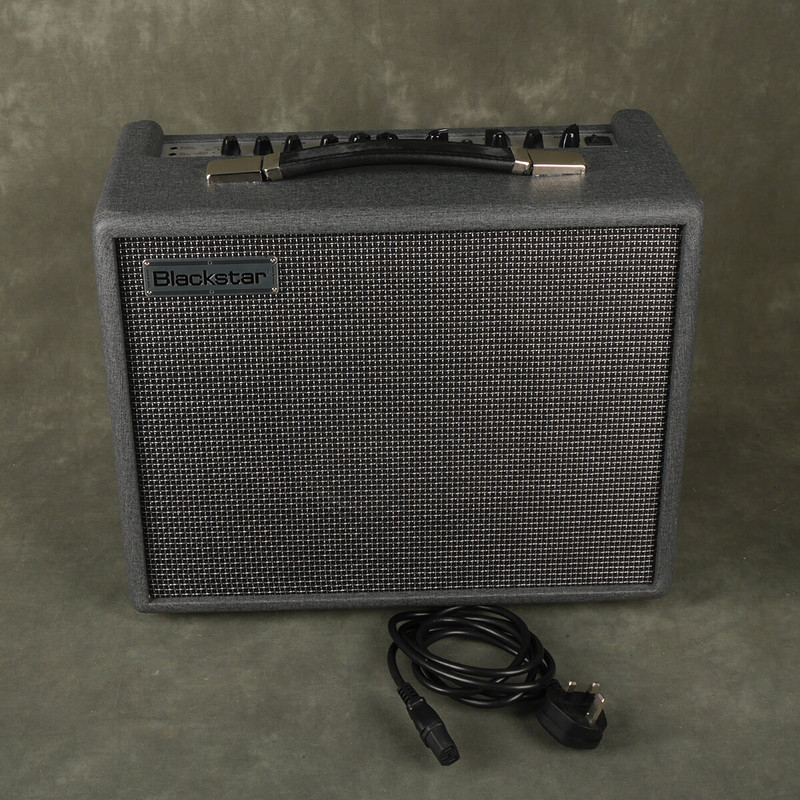 Blackstar Silverline Standard 20 Amplifier - 2nd Hand