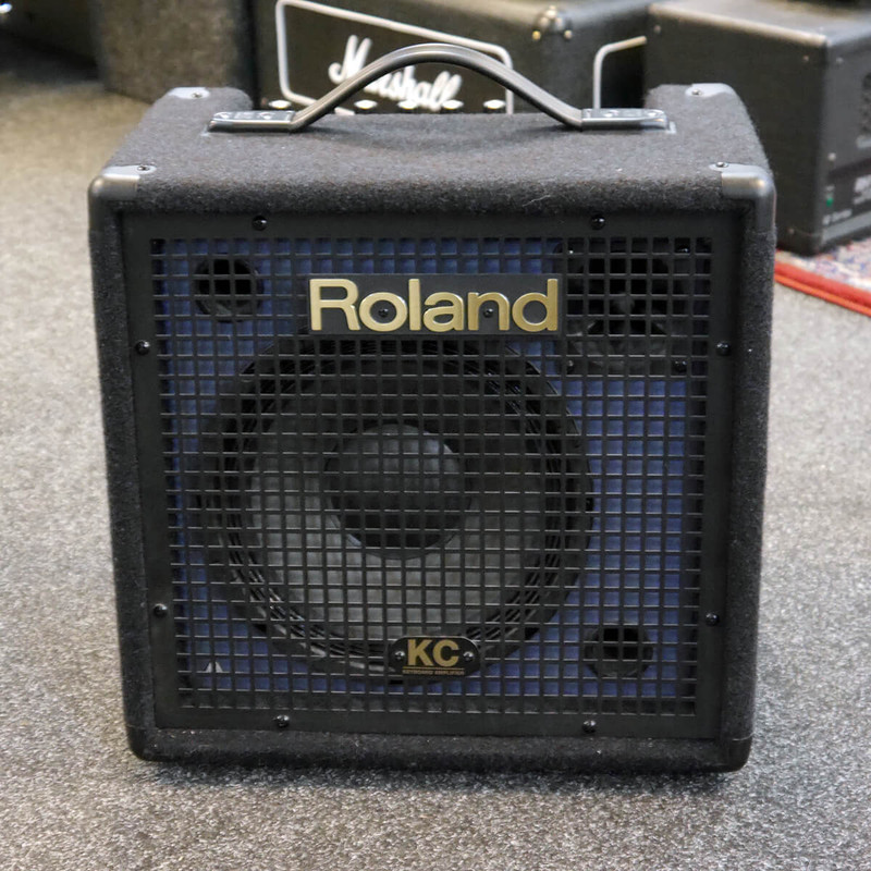 Roland KC-60 Keyboard Amplifier - 2nd Hand