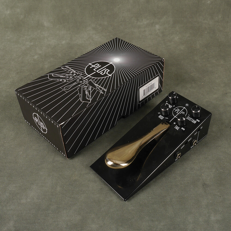 Gamechanger Audio Plus Sustain Pedal w/Box - 2nd Hand