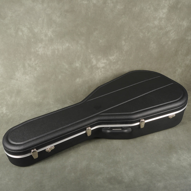 Hiscox Acoustic Hardcase - 2nd Hand Hiscox Acoustic Hardcase - 2nd Hand