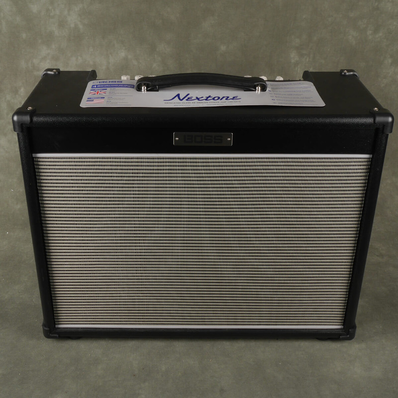 Boss Nextone Artist Combo Amplifier - 2nd Hand