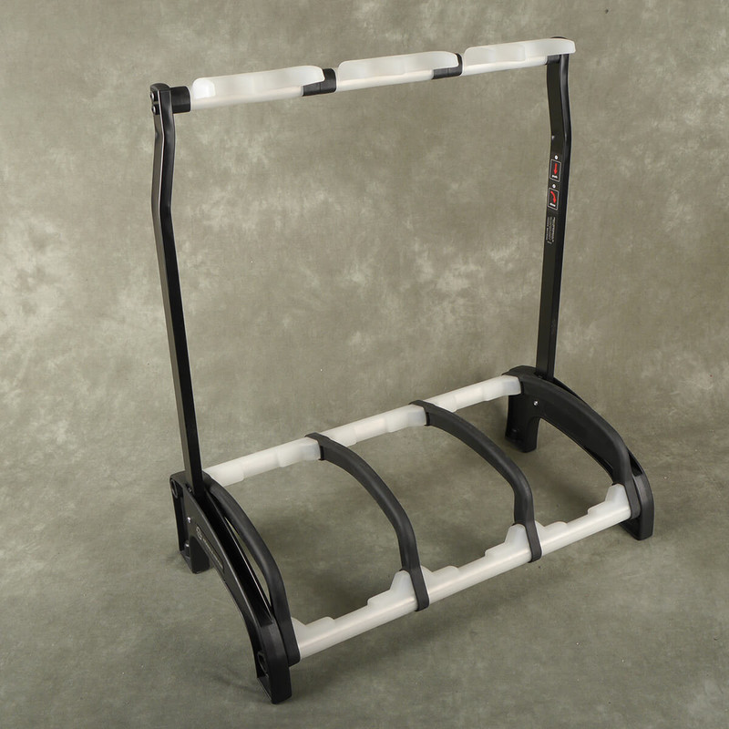 Konig & Meyer 3-Way Guitar Stand - 2nd Hand Konig & Meyer 3-Way Guitar Stand - 2nd Hand