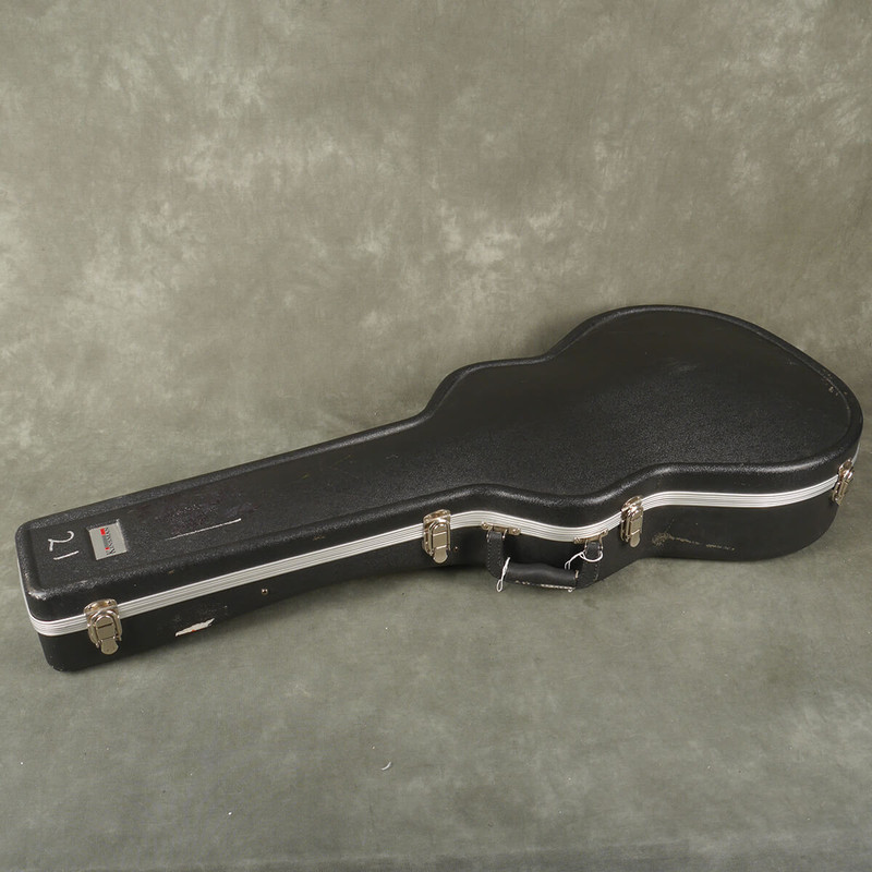 Kinsman Acoustic Hardcase - 2nd Hand