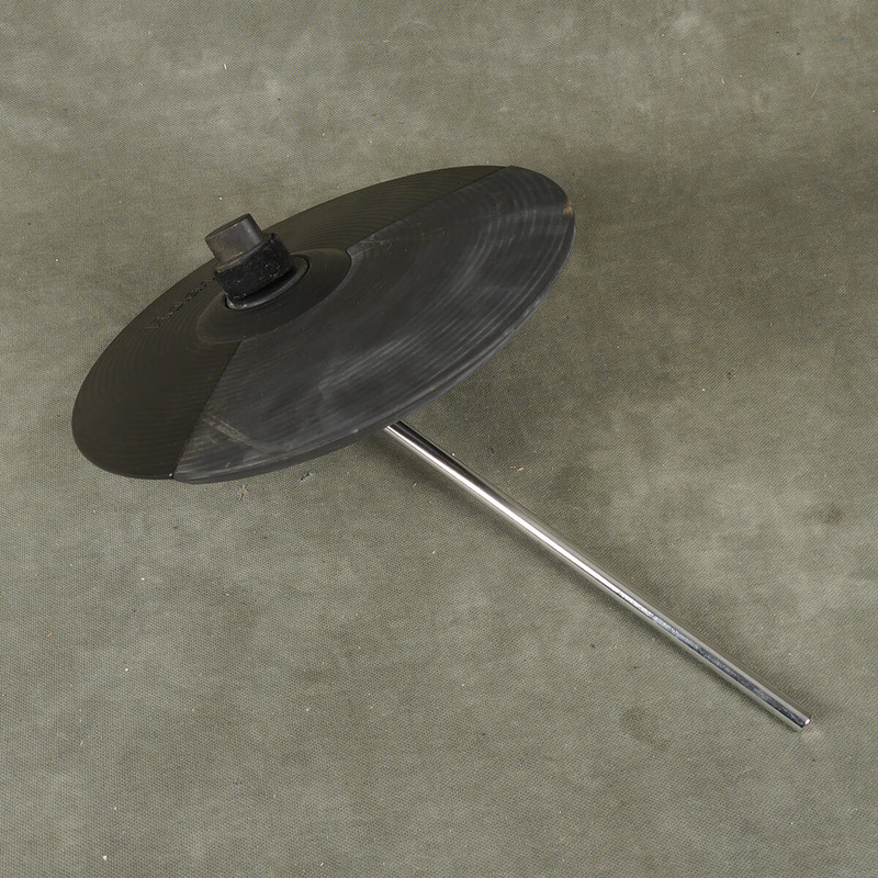 Roland CY-5 for HD-1 with Cymbal Arm - 2nd Hand