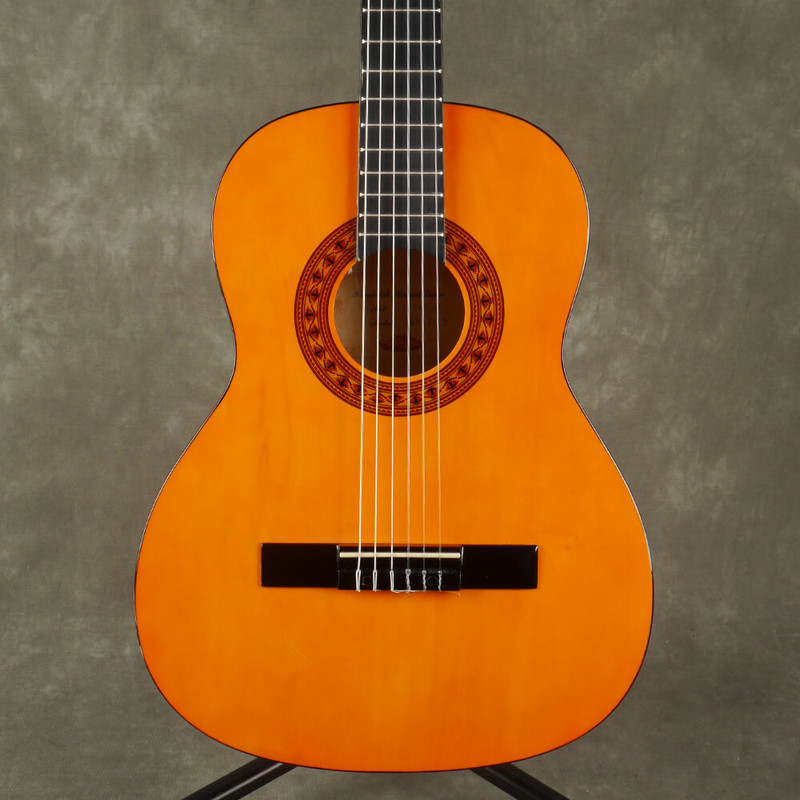 Stagg C530 3/4 Nylon Classical Guitar - 2nd Hand