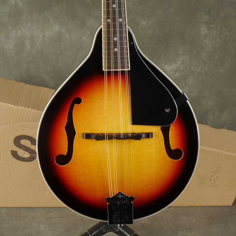 Stagg M20 Mandolin w/Box - 2nd Hand