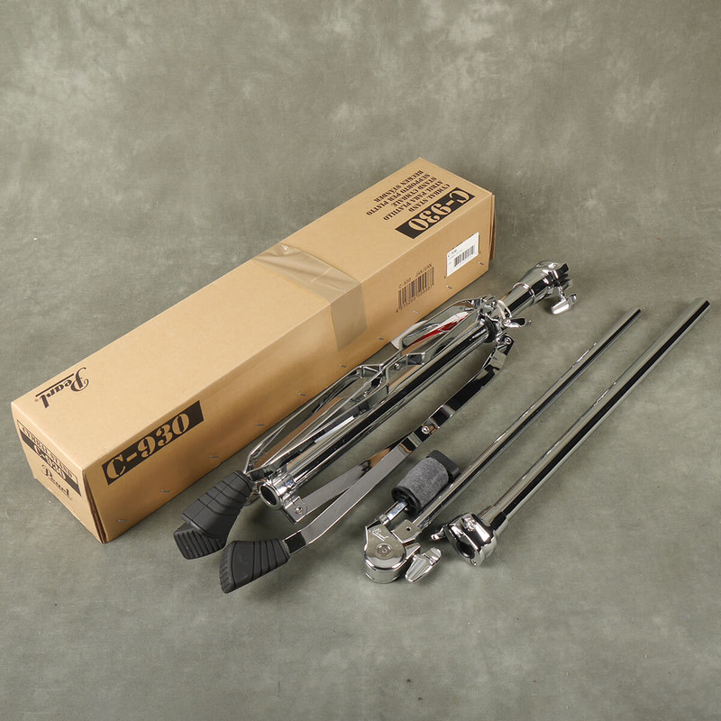 Pearl C-930 Cymbal Stand w/Box - 2nd Hand