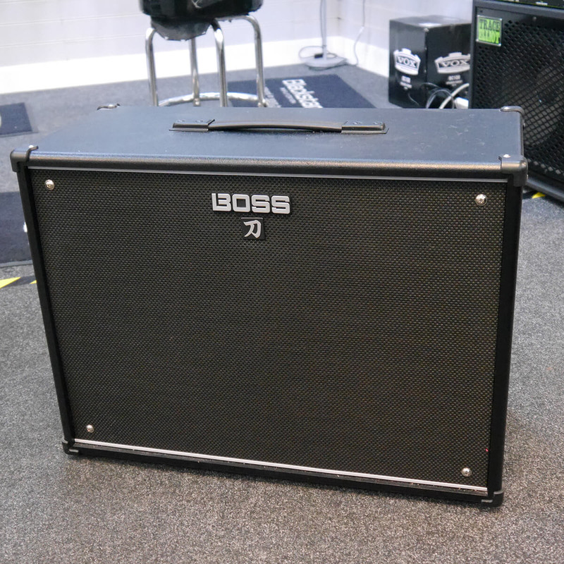 Boss Katana 212 Cabinet - 2nd Hand
