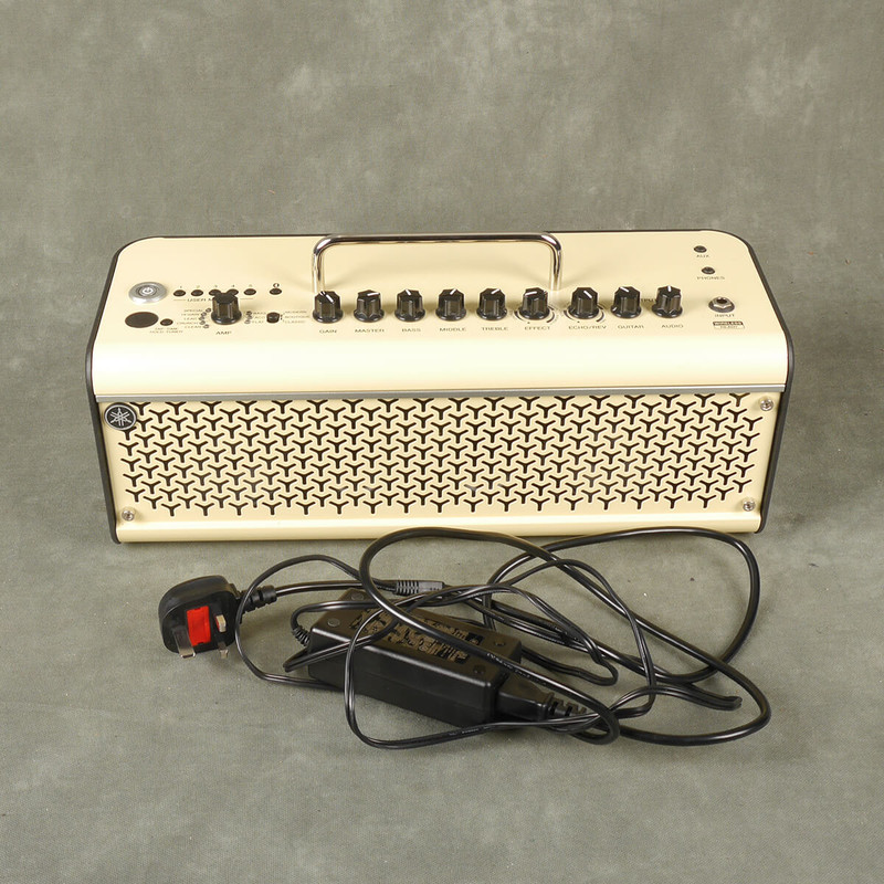 Yamaha THR30 Combo Amp & PSU - 2nd Hand
