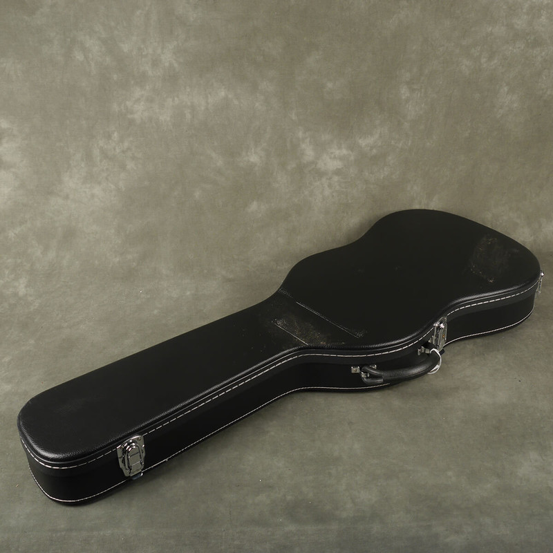 Strat/Tele Guitar Hard Case - 2nd Hand Strat/Tele Guitar Hard Case - 2nd Hand