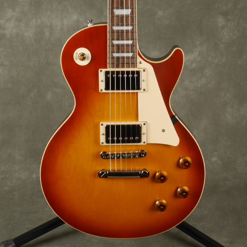 Tokai MIJ LS129 - Satin Honeyburst - 2nd Hand Tokai MIJ LS129 - Satin Honeyburst - 2nd Hand