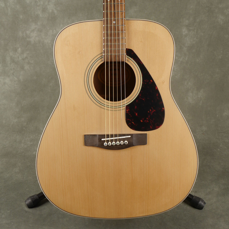 Yamaha F-370 Acoustic Guitar - Natural - 2nd Hand