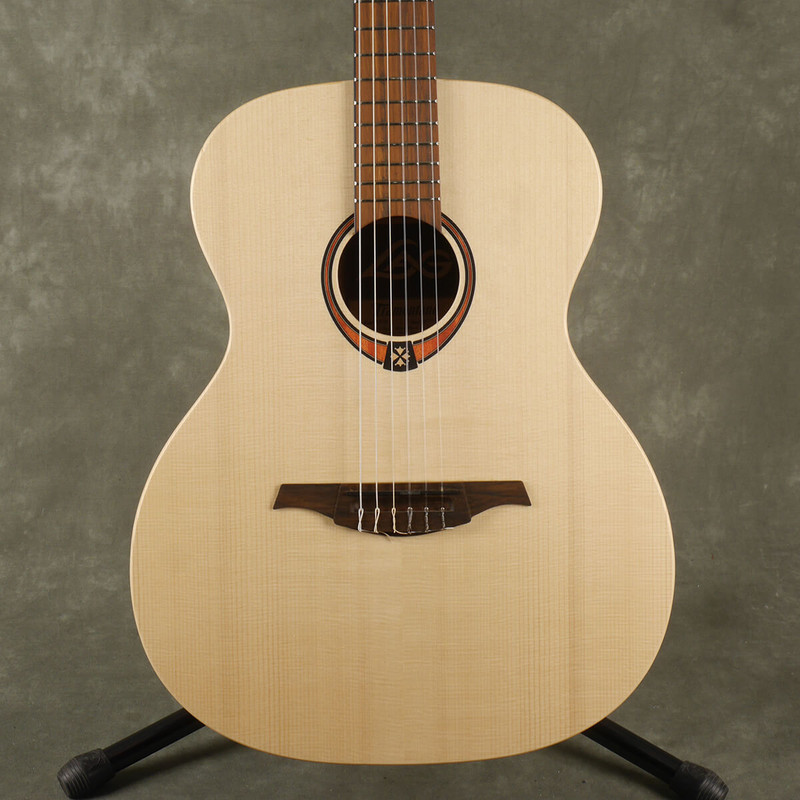 LAG Tramontane TN70A Nylon - Natural - 2nd Hand