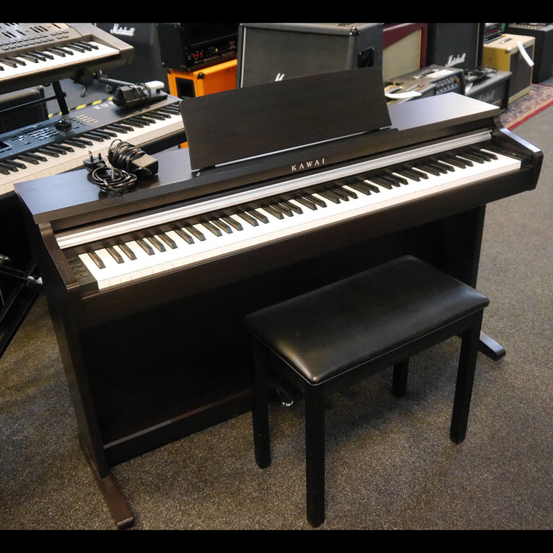 Kawai KDP110 88-Key Piano & PSU - 2nd Hand **COLLECTION ONLY** Kawai KDP110 88-Key Piano & PSU - 2nd Hand **COLLECTION ONLY**