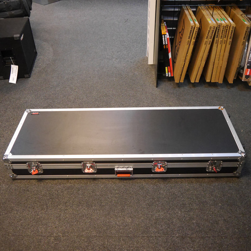 Gator Keyboard Flight Case for 88-Key Keyboard - 2nd Hand **COLLECTION ONLY**