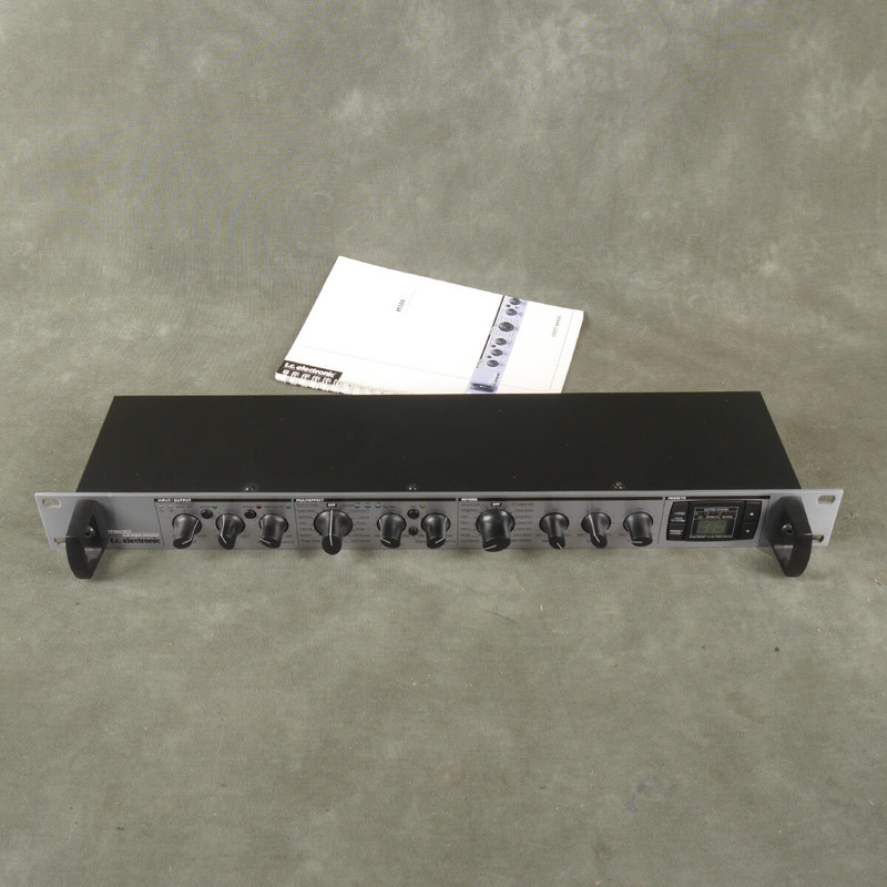 TC Electronic M300 FX Processor - 2nd Hand