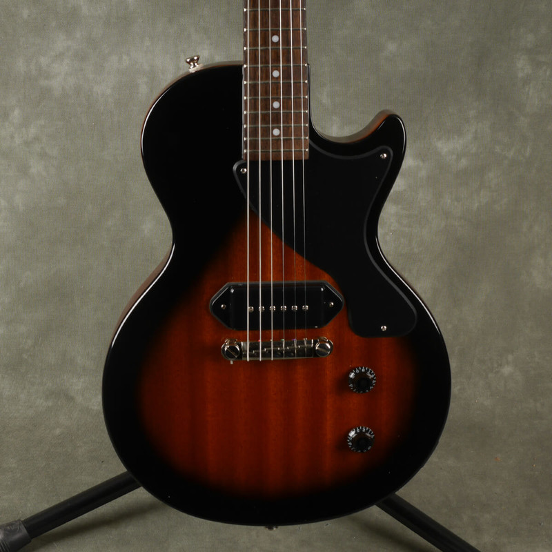 Epiphone Les Paul Junior P90 - Vintage Sunburst - 2nd Hand