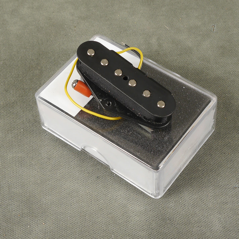 Fender Mexican Telecaster Bridge Pickup w/Box - 2nd Hand