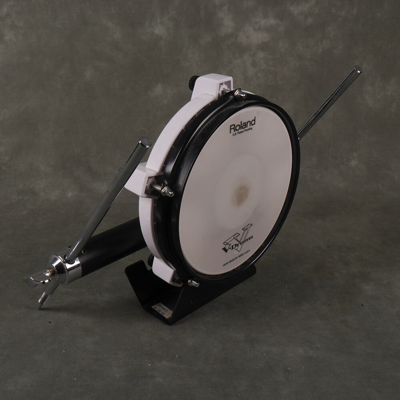 Roland KD-80 V-Kick Trigger - 2nd Hand Roland KD-80 V-Kick Trigger - 2nd Hand