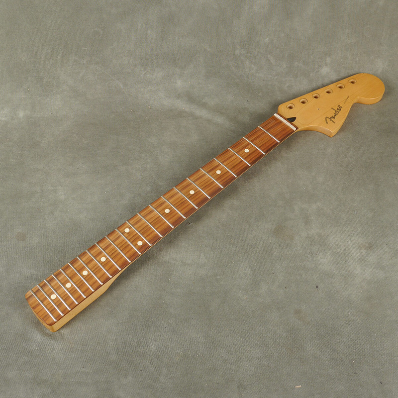 Fender Jaguar Neck - Pau Ferro - 2nd Hand