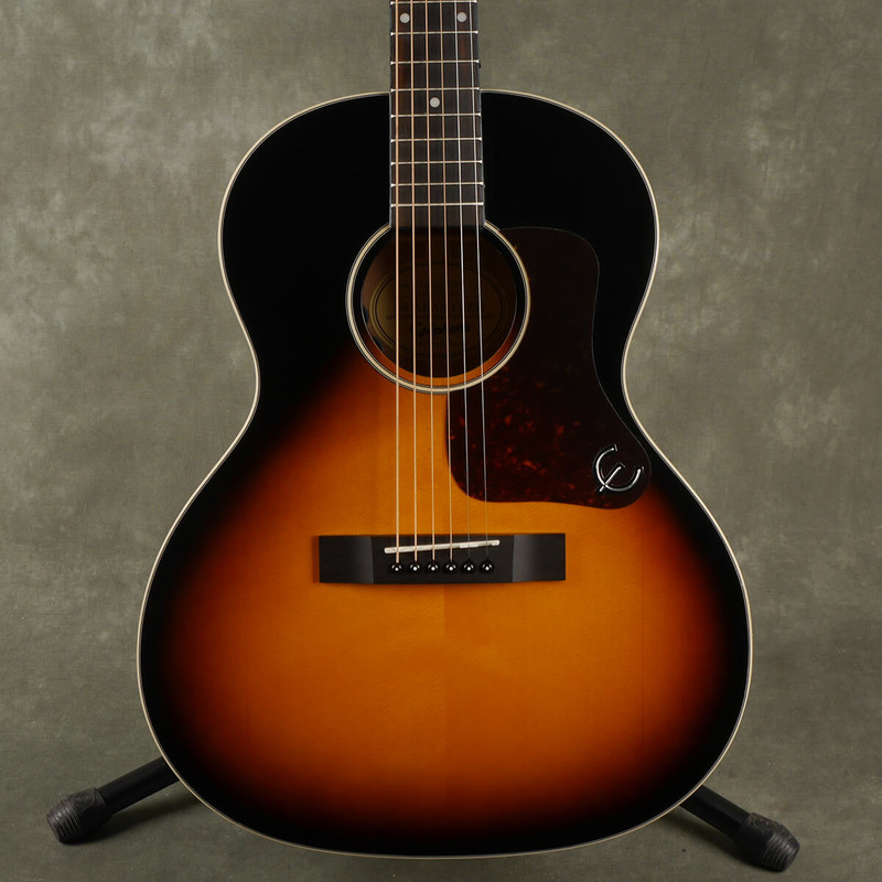 Epiphone EL-00 Electro-Acoustic - Sunburst - 2nd Hand