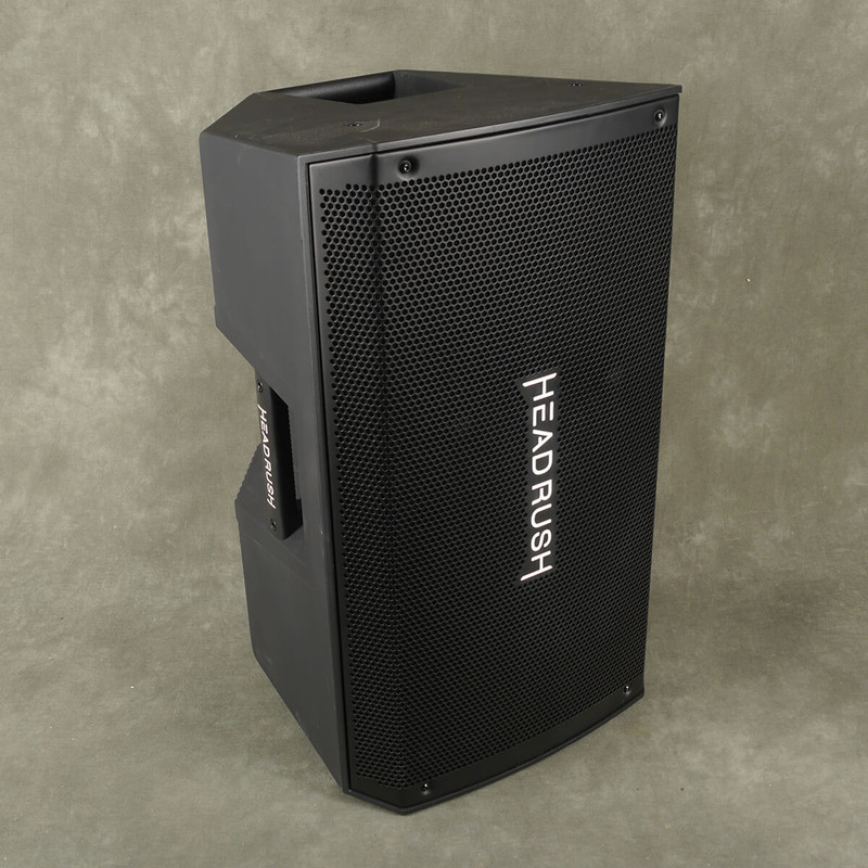 Headrush 112 FRFR Powered Speaker Cabinet - 2nd Hand