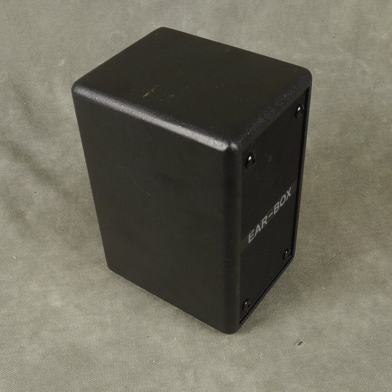 Phil Jones Bass Earbox Personal Monitor Speaker - 2nd Hand