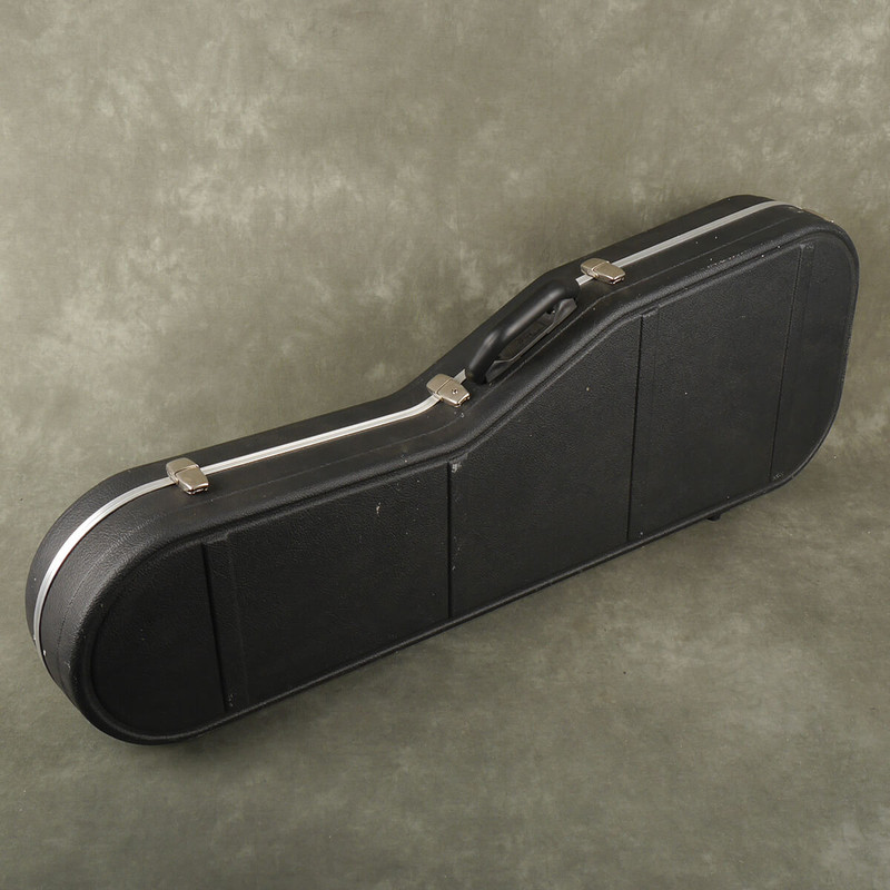 Hiscox Electric Guitar Hardcase - 2nd Hand Hiscox Electric Guitar Hardcase - 2nd Hand